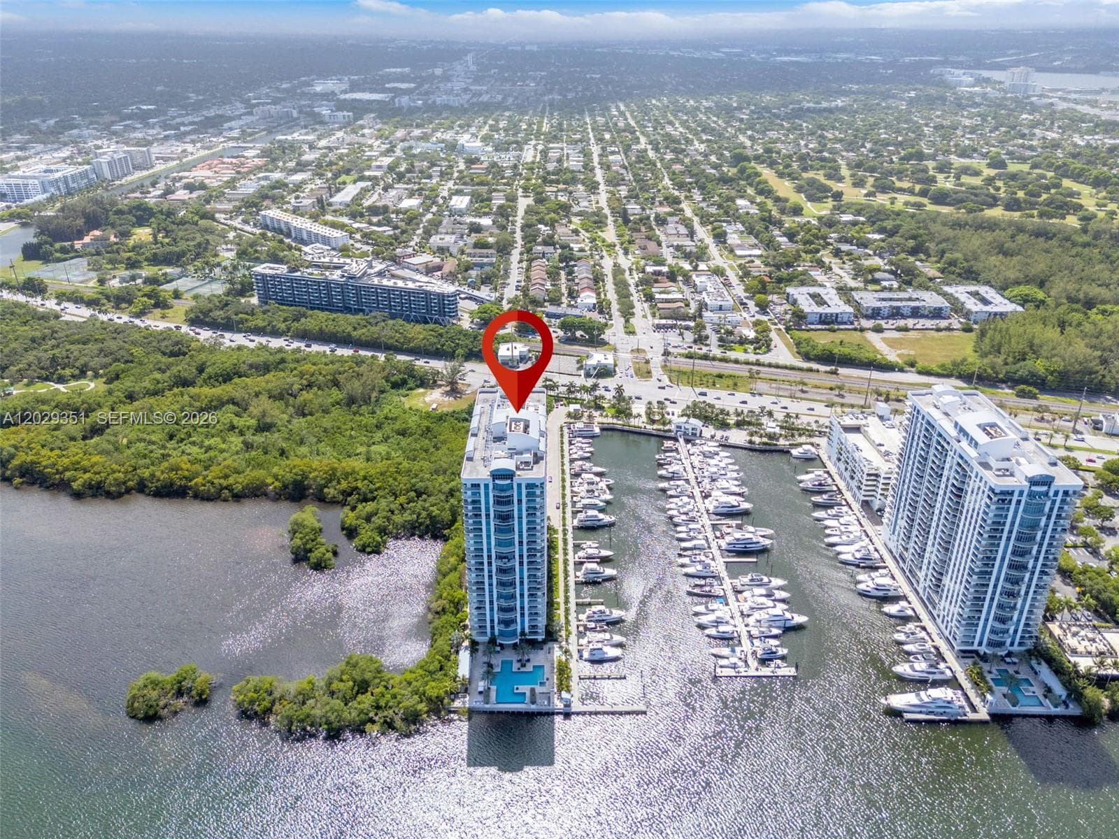 THE RESERVE MARINA PALMS · #506 in North Miami Beach - Photo 45