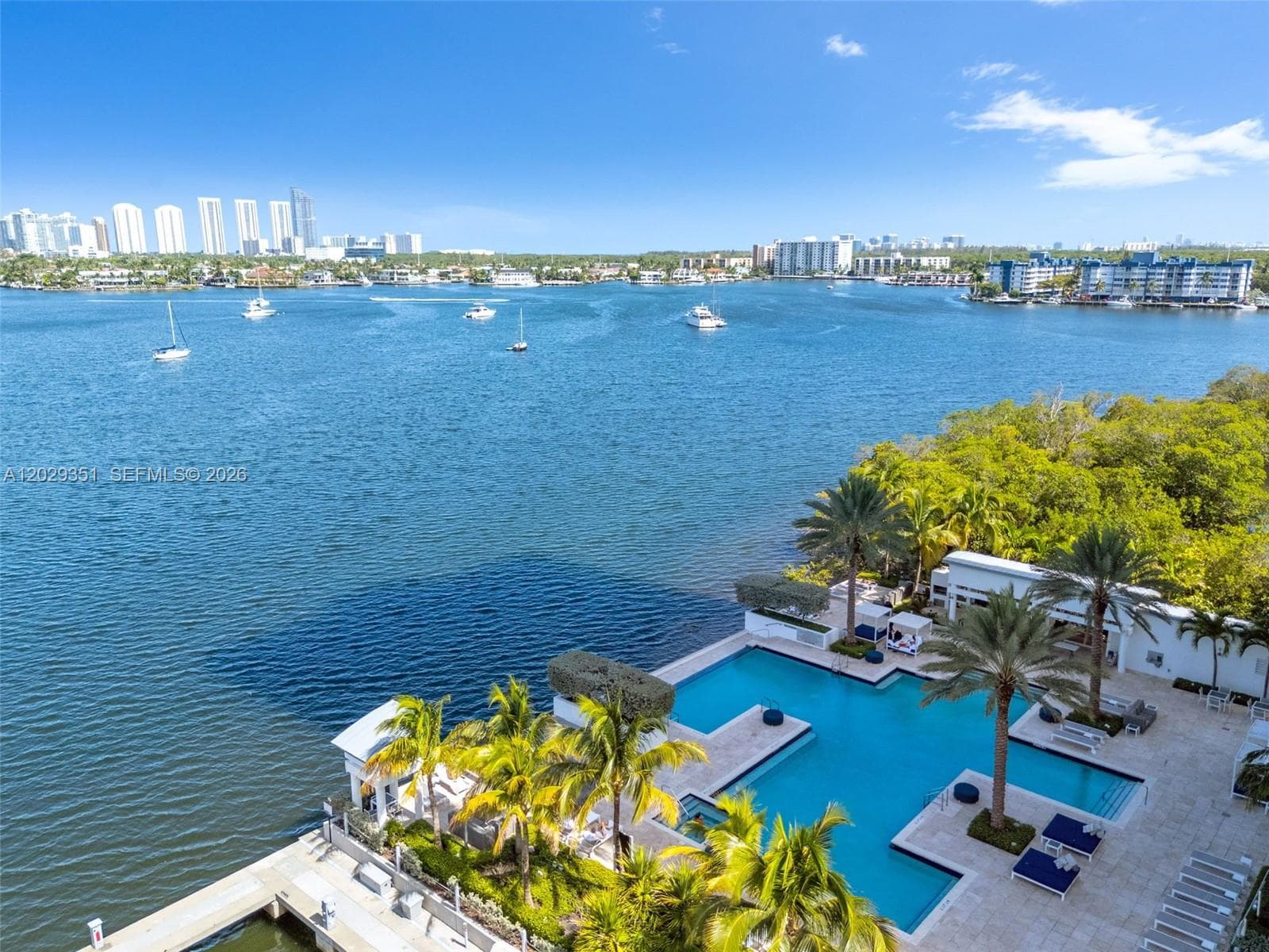 THE RESERVE MARINA PALMS · #506 in North Miami Beach - Photo 51