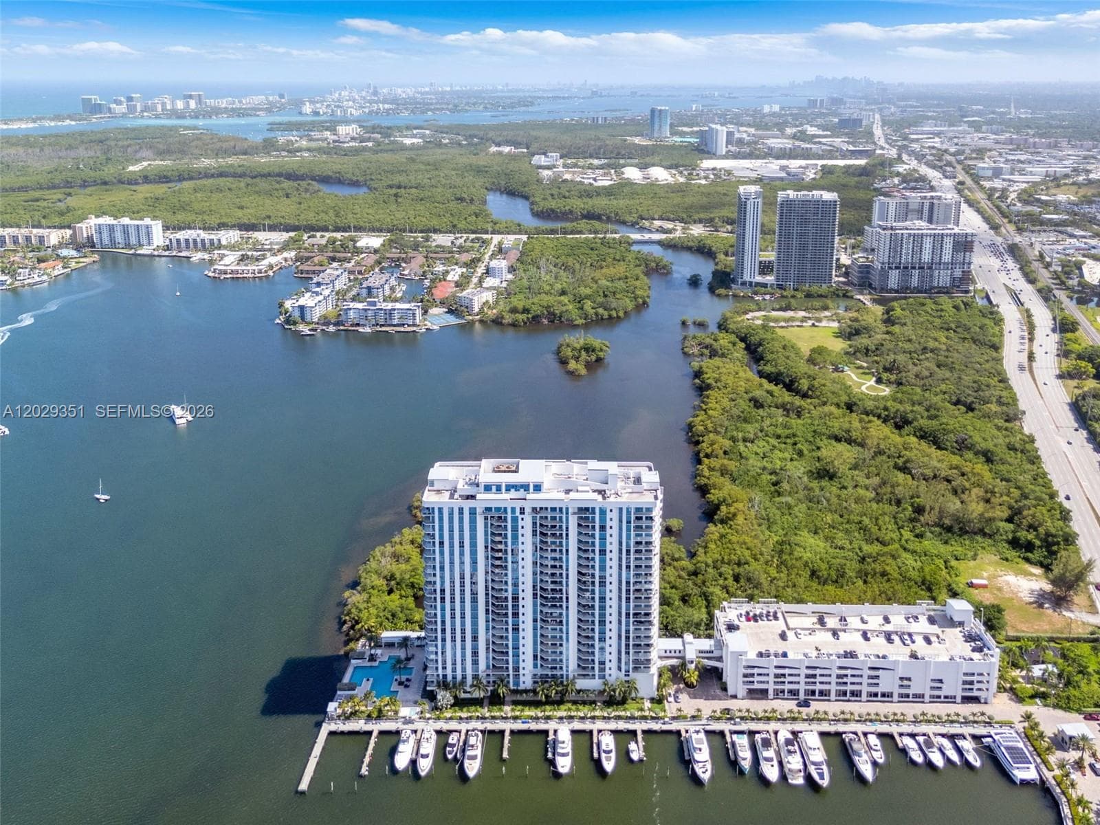 THE RESERVE MARINA PALMS · #506 in North Miami Beach - Photo 50