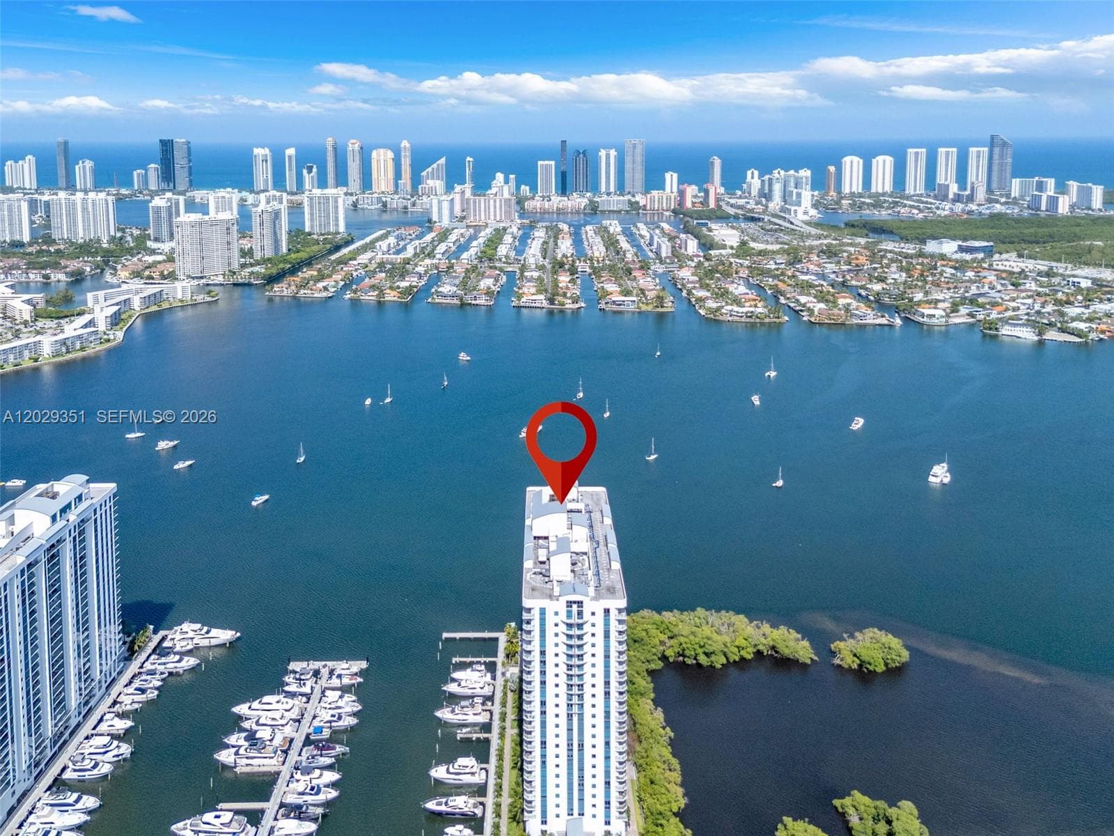 THE RESERVE MARINA PALMS · #506 in North Miami Beach - Photo 37