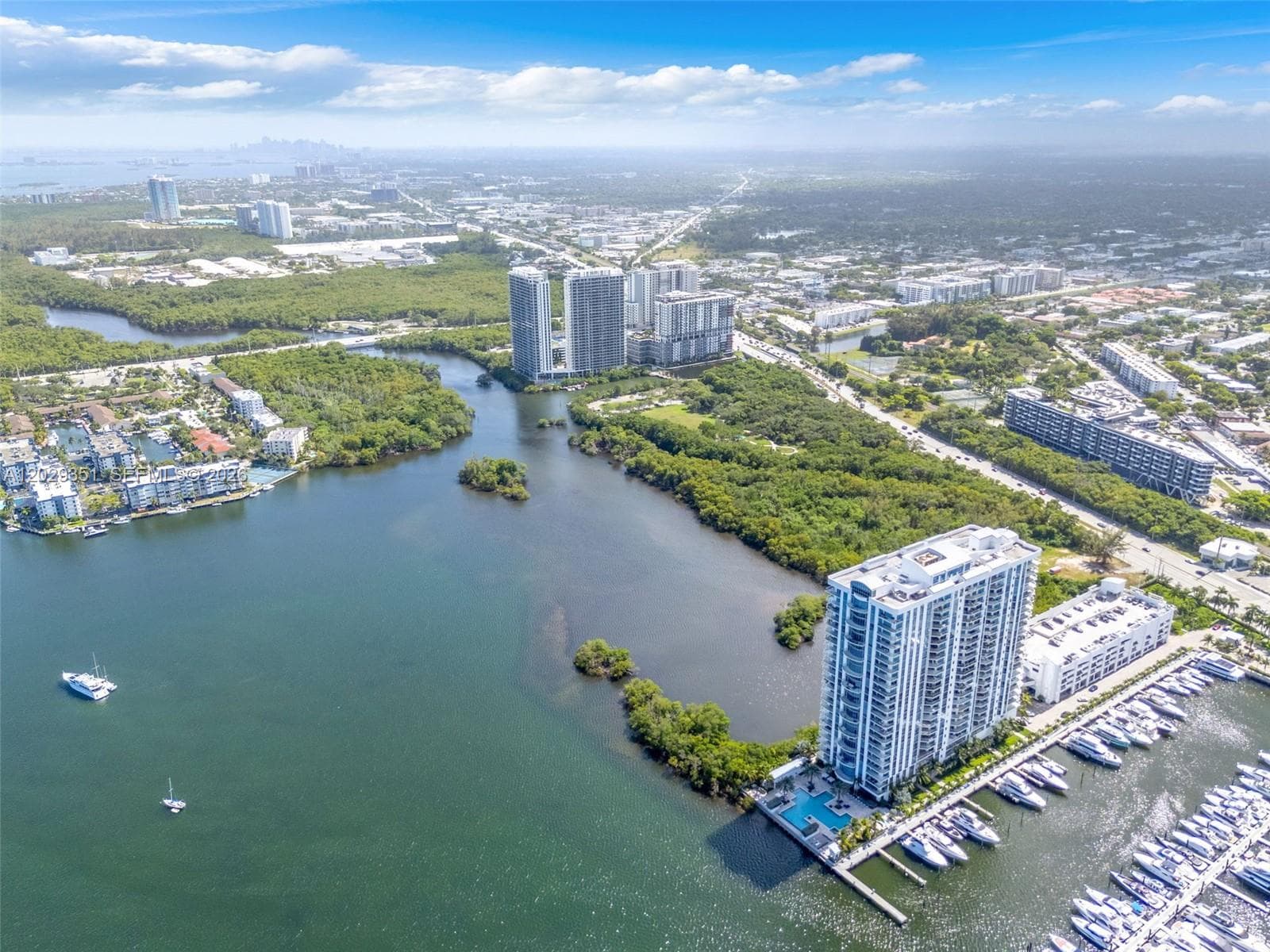 THE RESERVE MARINA PALMS · #506 in North Miami Beach - Photo 48