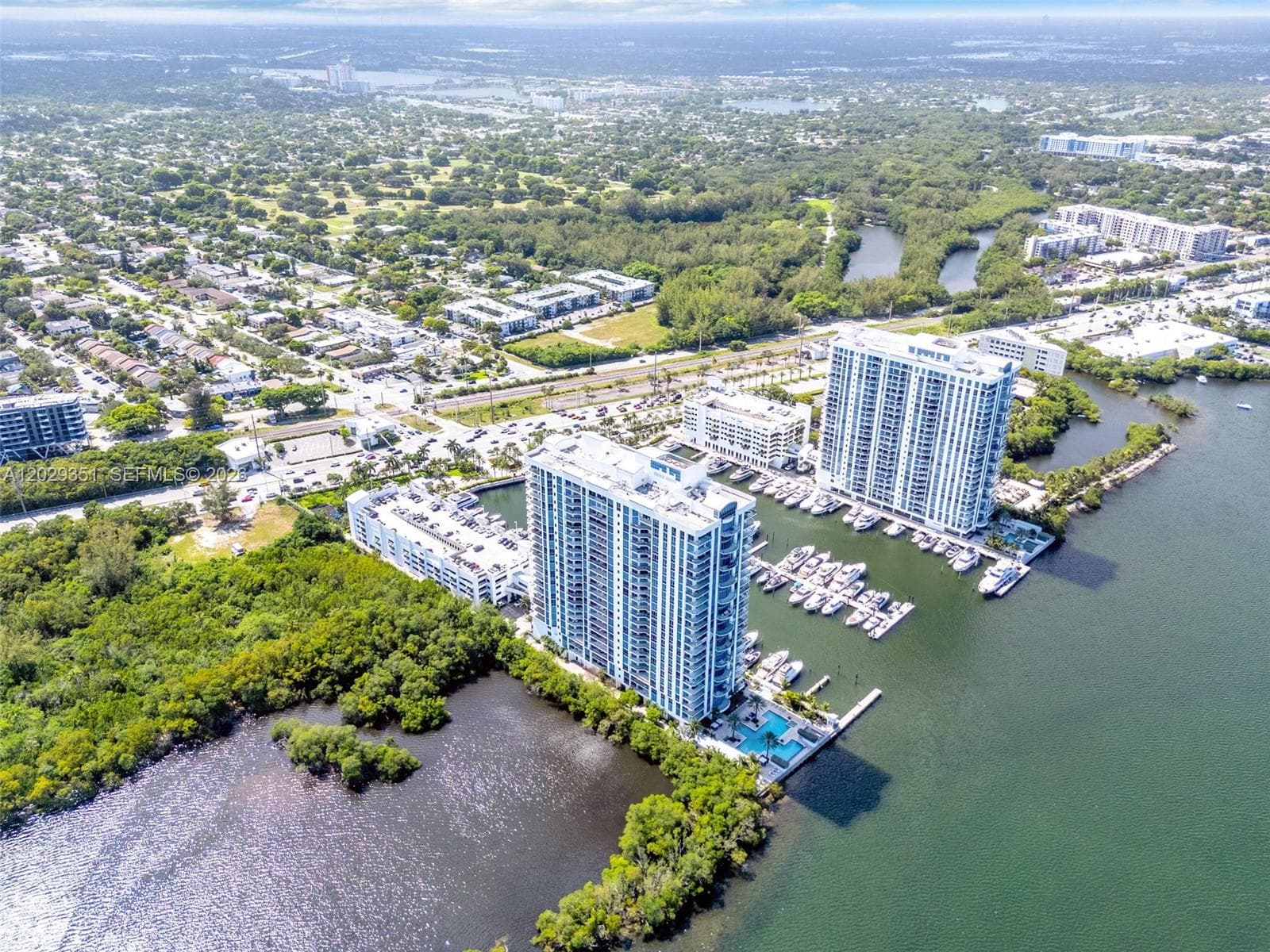 THE RESERVE MARINA PALMS · #506 in North Miami Beach - Photo 44