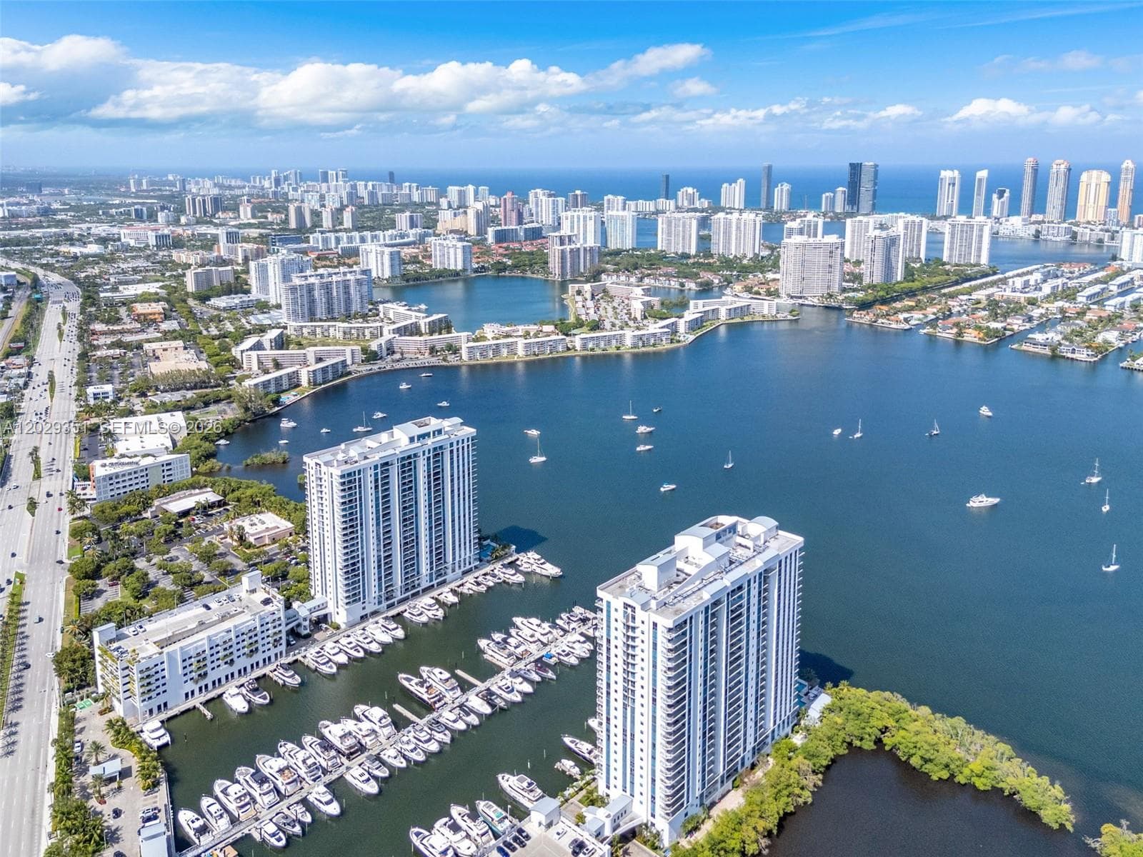 THE RESERVE MARINA PALMS · #506 in North Miami Beach - Photo 40