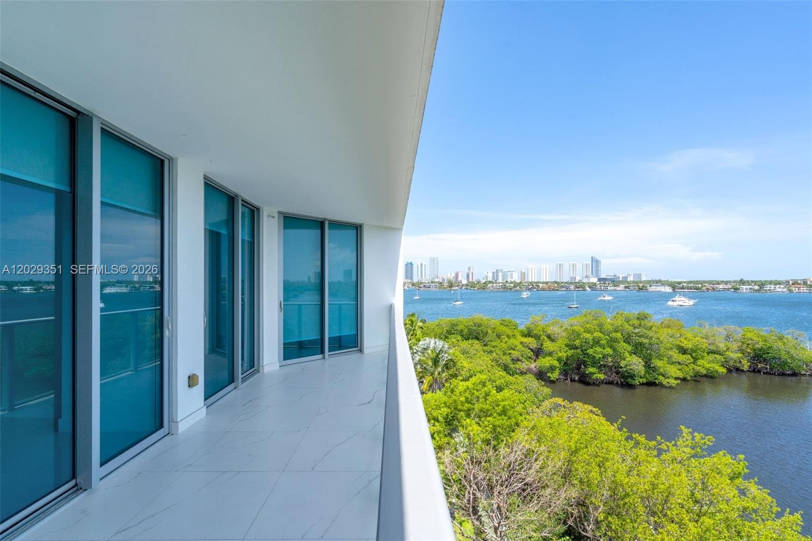 THE RESERVE MARINA PALMS · #506 in North Miami Beach - Photo 35