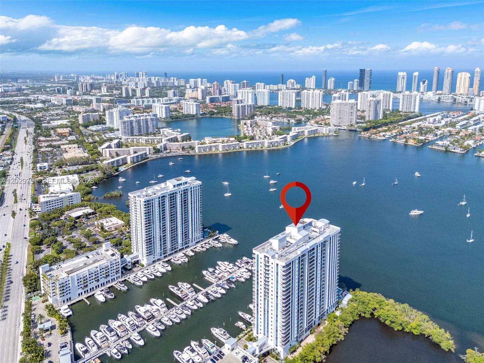 THE RESERVE MARINA PALMS · #506 in North Miami Beach - Photo 39