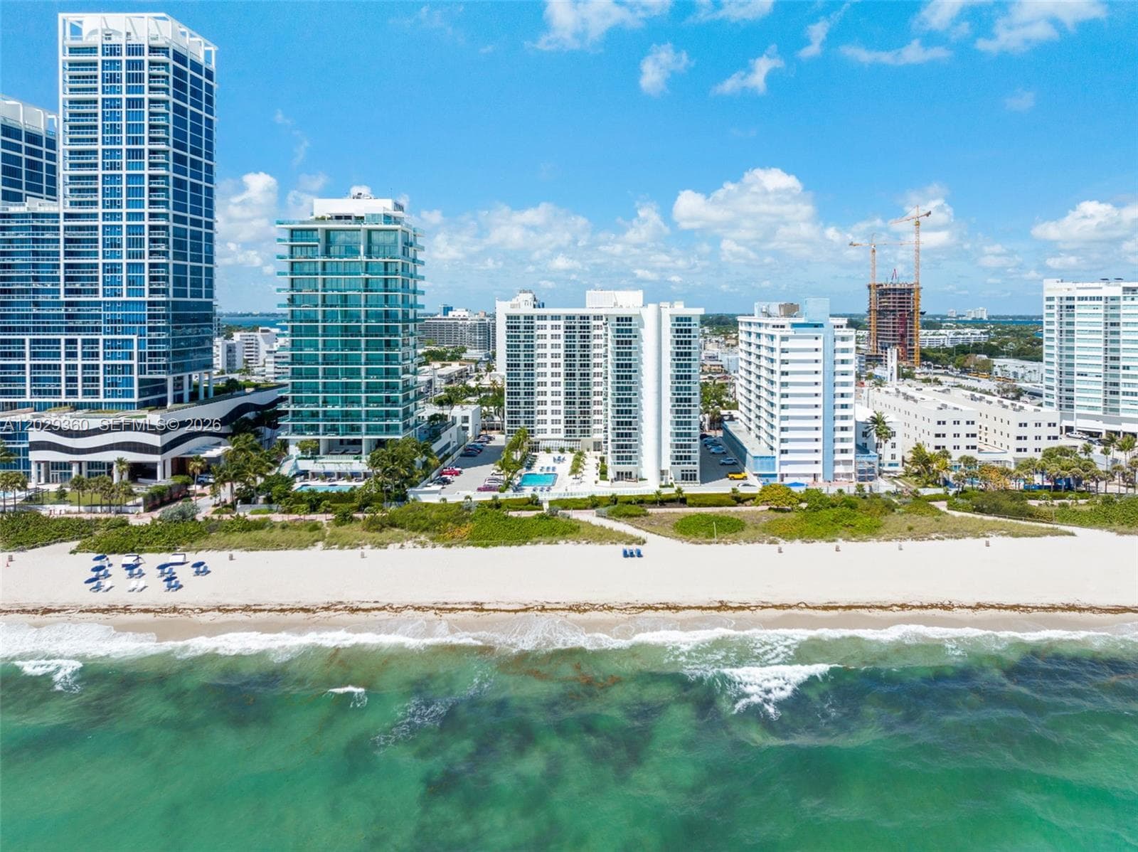 THE COLLINS CONDO · #607 in Miami Beach - Photo 23
