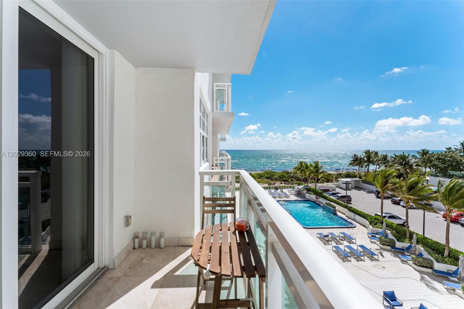 THE COLLINS CONDO · #607 in Miami Beach - Photo 17