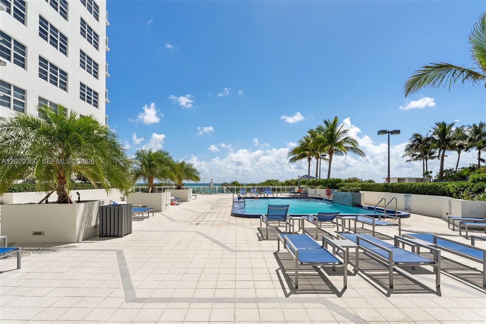 THE COLLINS CONDO · #607 in Miami Beach - Photo 22