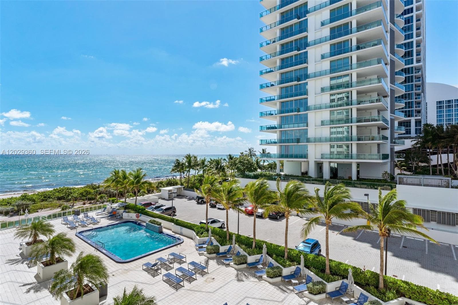 THE COLLINS CONDO · #607 in Miami Beach - Photo 18