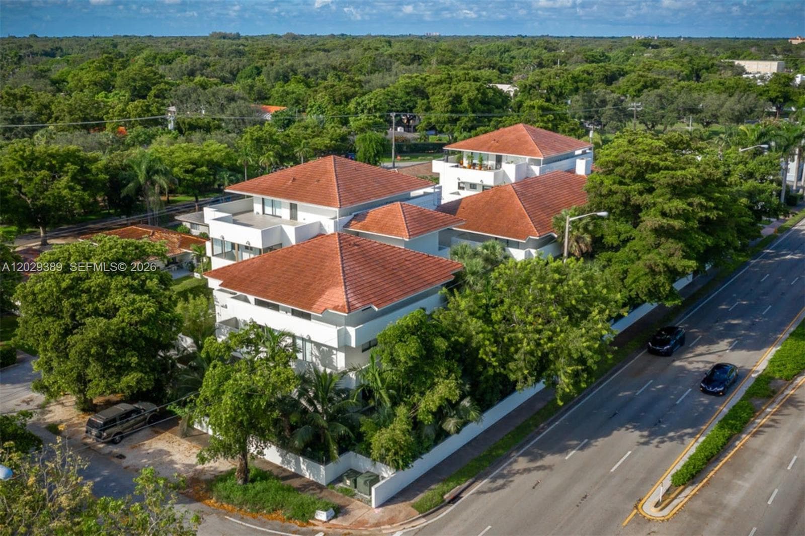 ORDUNA COURT CONDO · #106 in Coral Gables - Photo 2