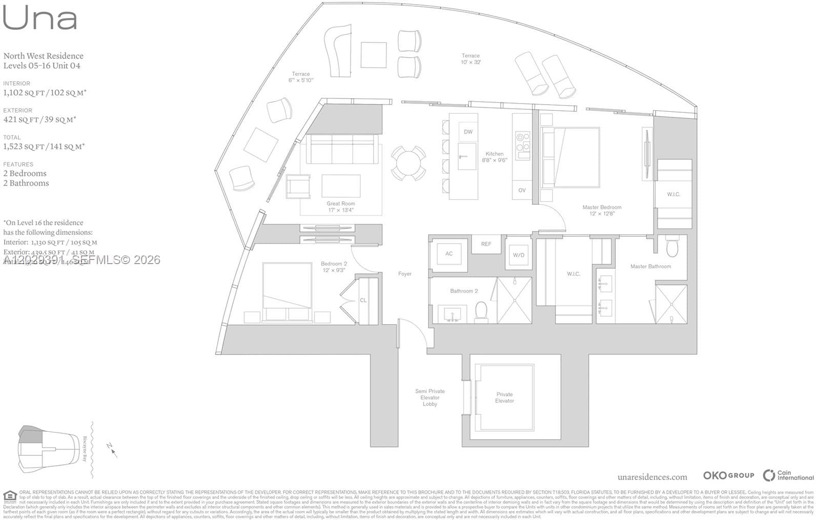 174 Se 25 Rd · #504 in Miami - Photo 26