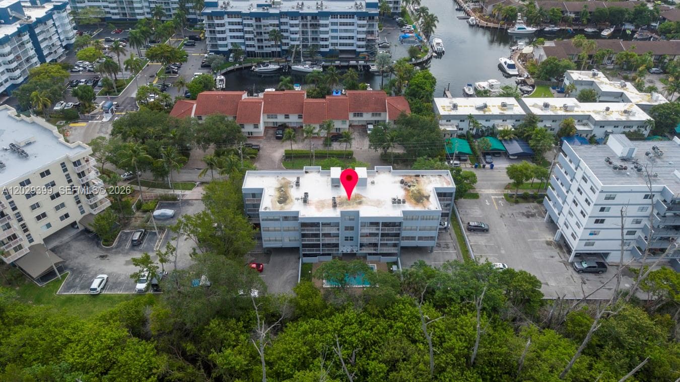 EASTERN PARKVIEW CONDO · #202 in North Miami Beach - Photo 22