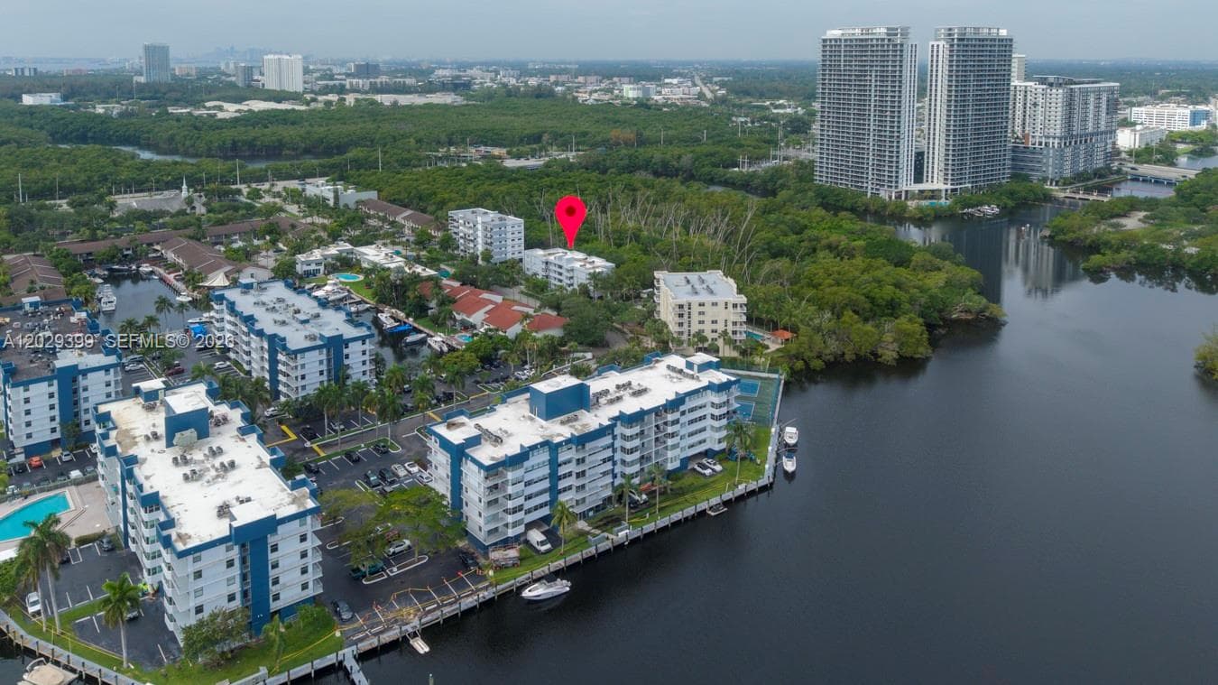 EASTERN PARKVIEW CONDO · #202 in North Miami Beach - Photo 30