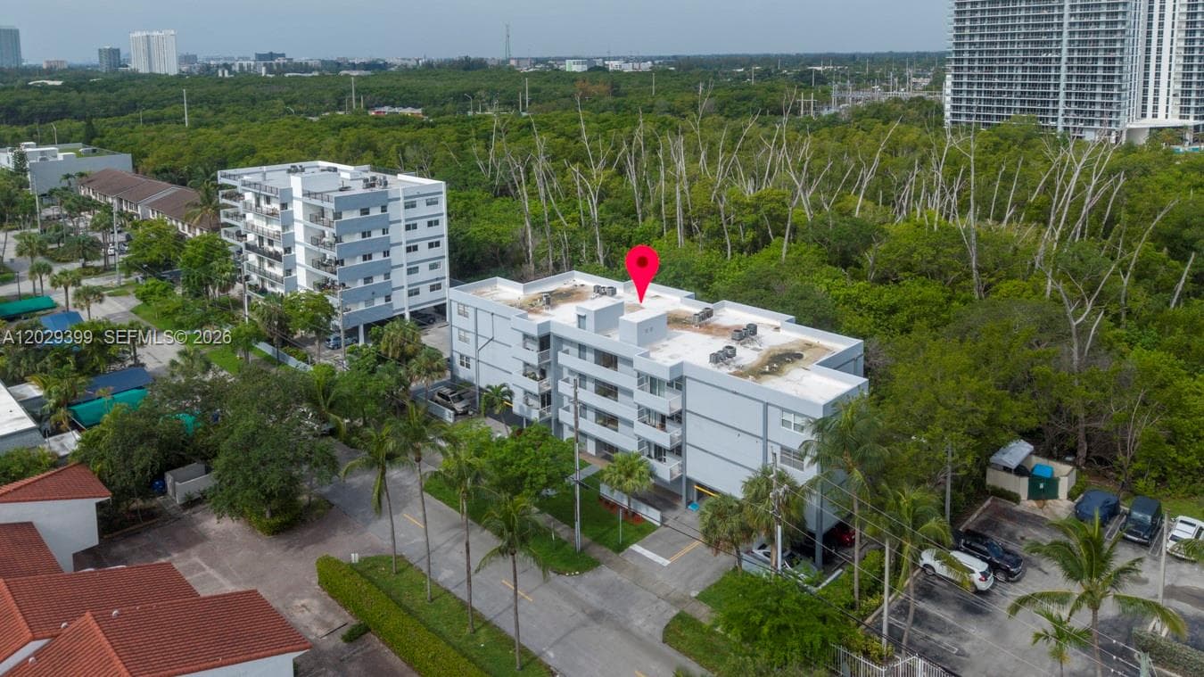 EASTERN PARKVIEW CONDO · #202 in North Miami Beach - Photo 33