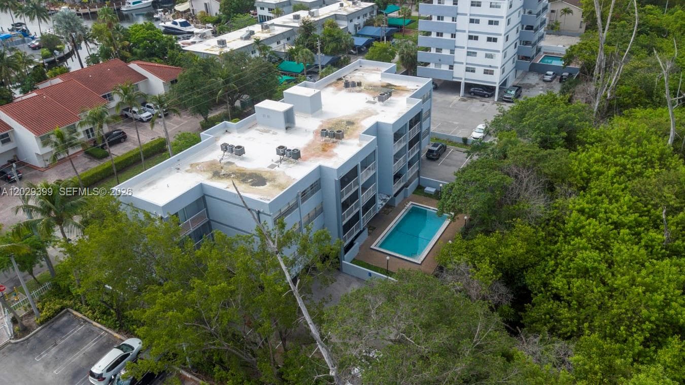 EASTERN PARKVIEW CONDO · #202 in North Miami Beach - Photo 37