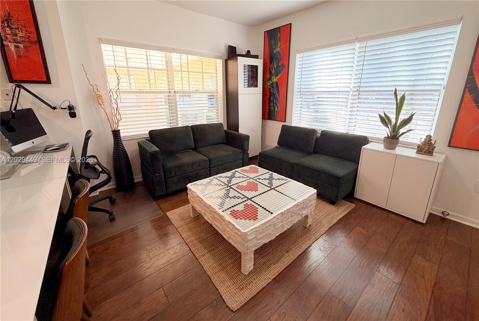 THE ROOSEVELT CONDO · #117 in Miami Beach - Photo 3
