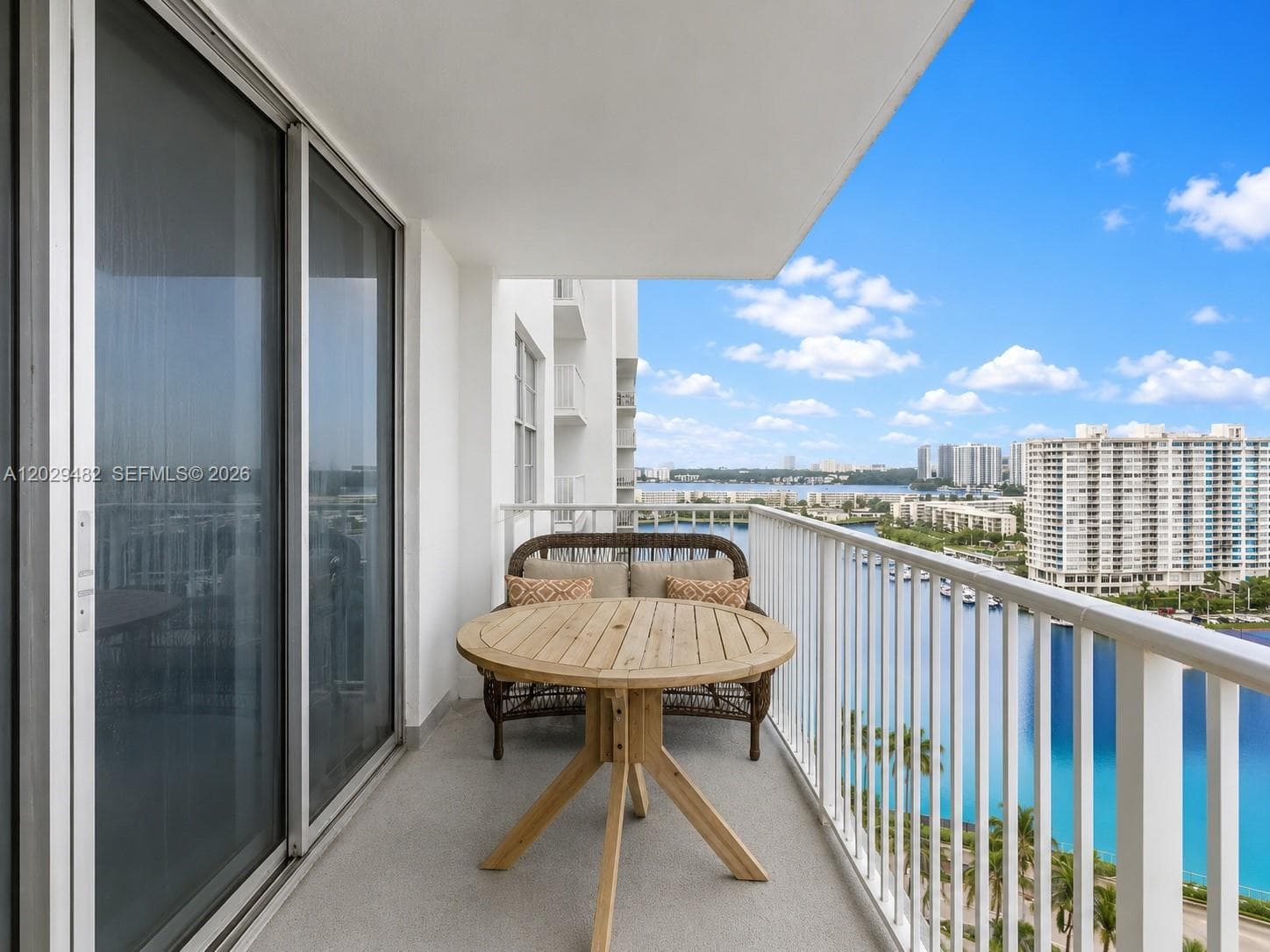 ADMIRALS PORT CONDO WEST · #1805W in Aventura - Photo 2