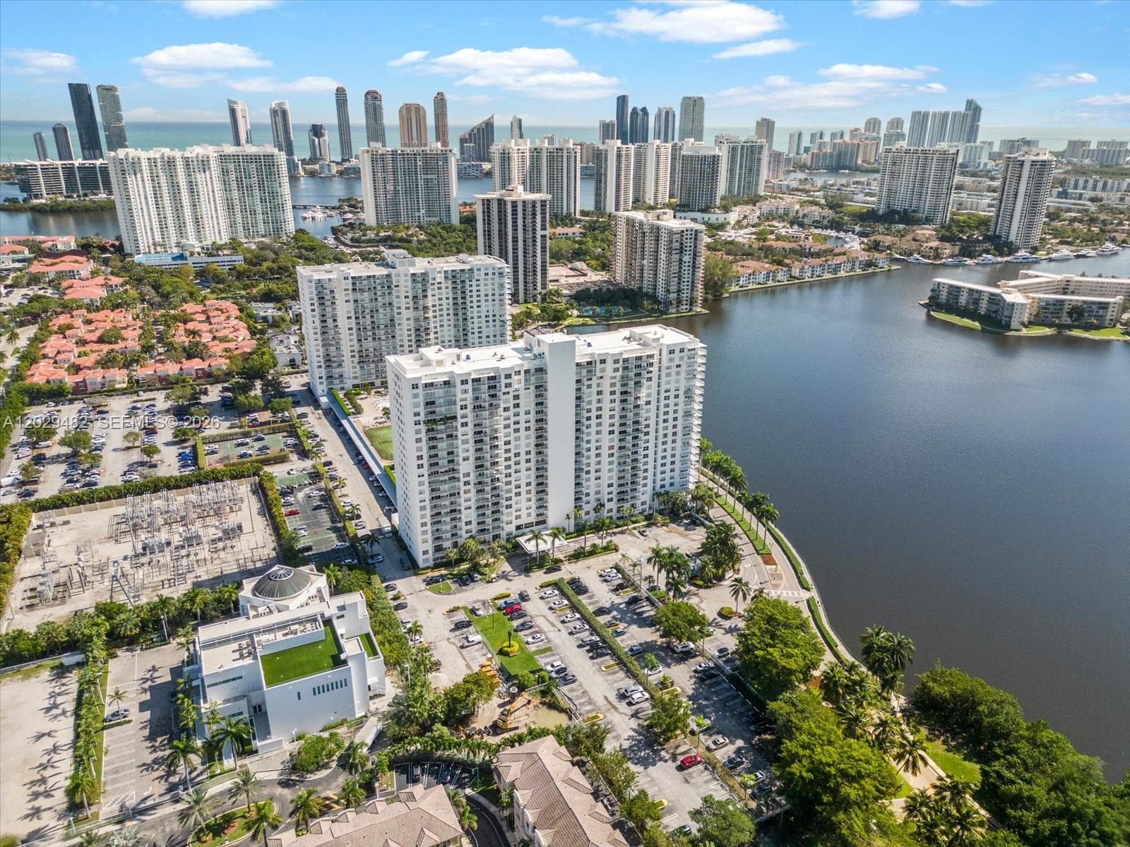 ADMIRALS PORT CONDO WEST · #1805W in Aventura - Photo 17