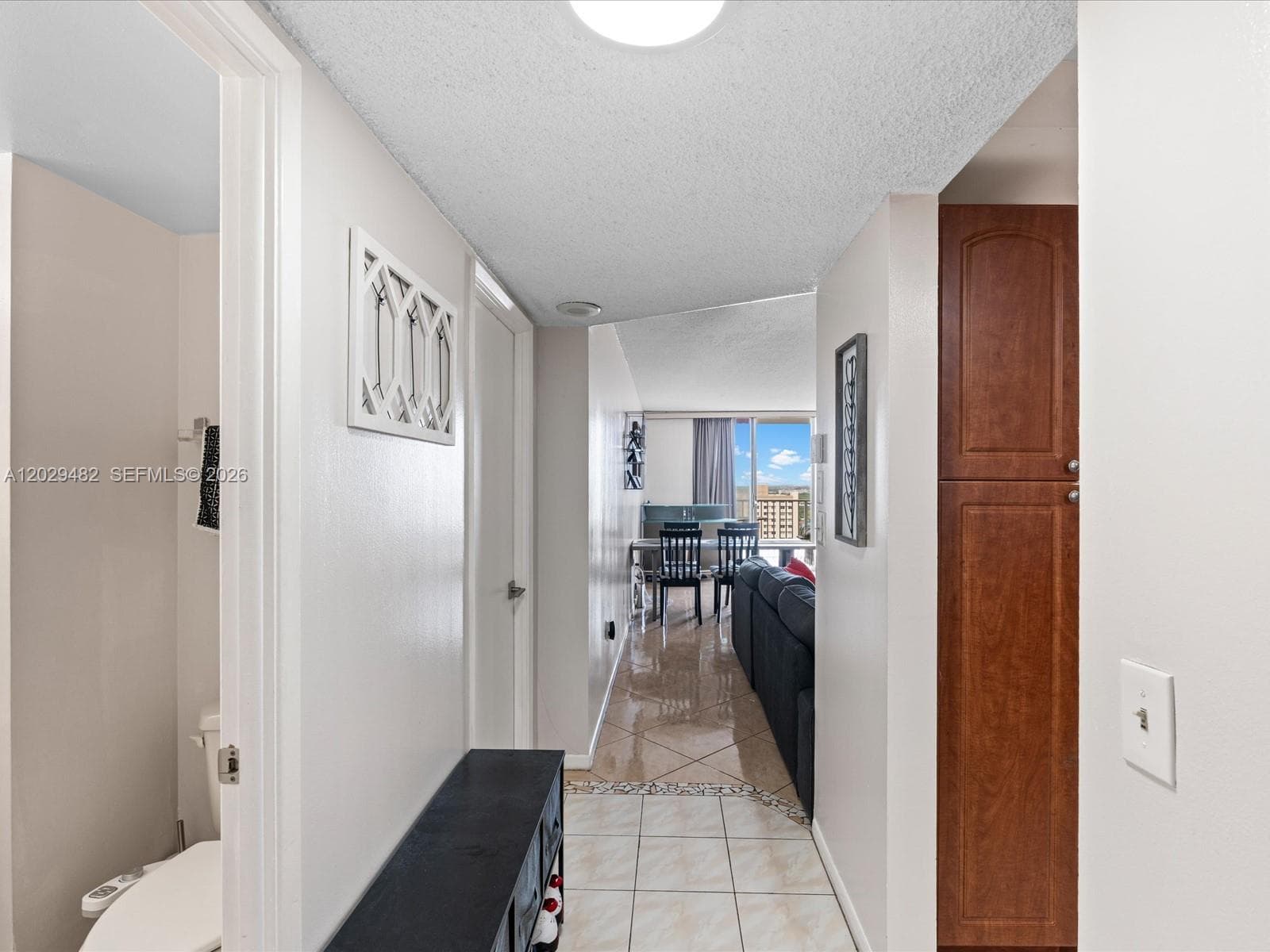 ADMIRALS PORT CONDO WEST · #1805W in Aventura - Photo 3