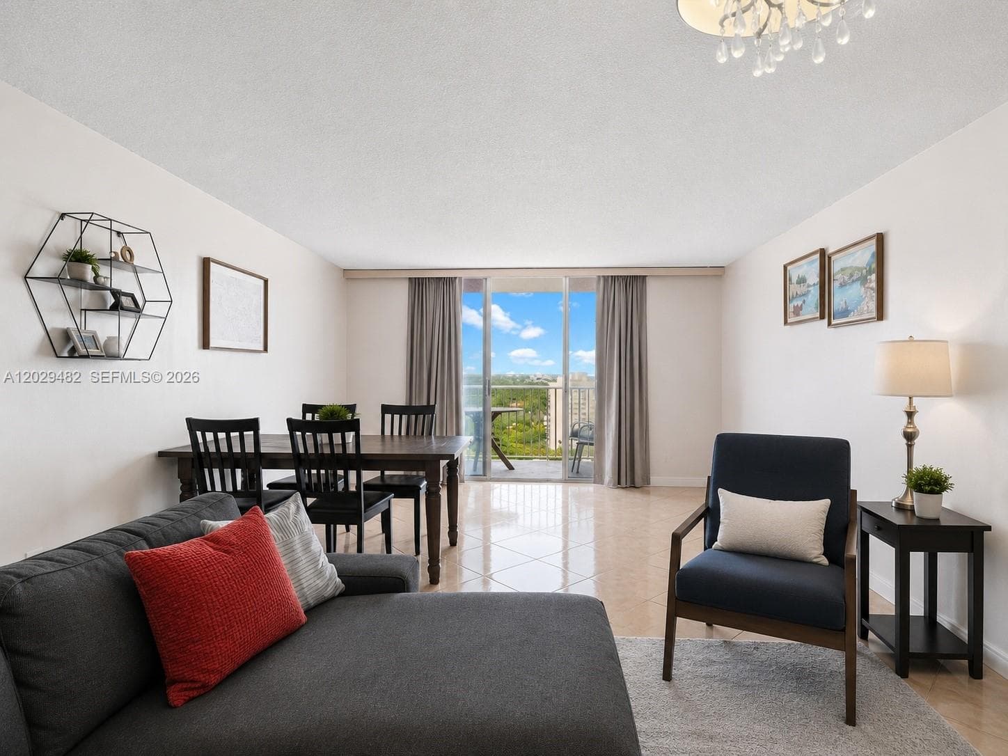 ADMIRALS PORT CONDO WEST · #1805W in Aventura - Photo 5