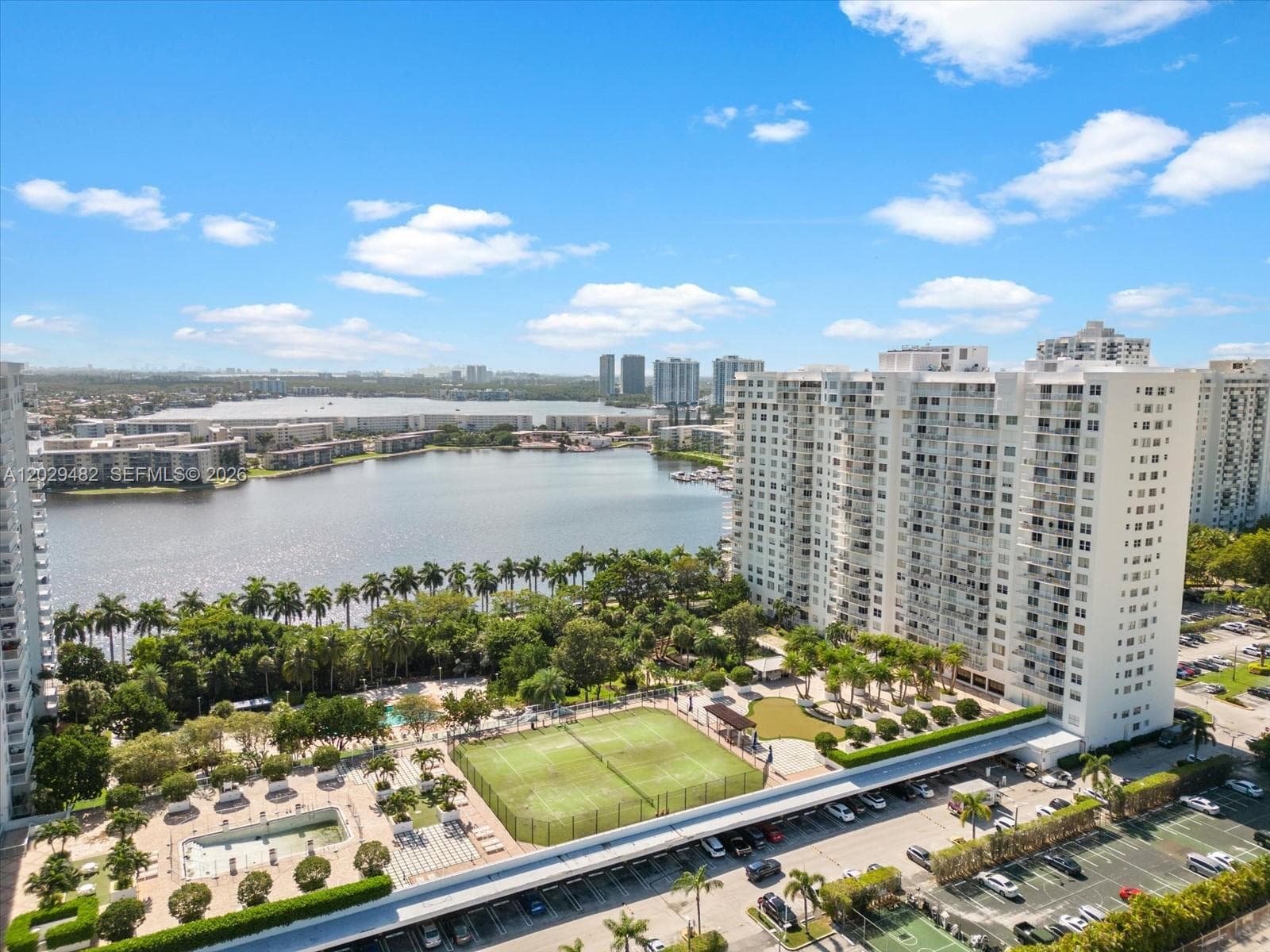ADMIRALS PORT CONDO WEST · #1805W in Aventura - Photo 14