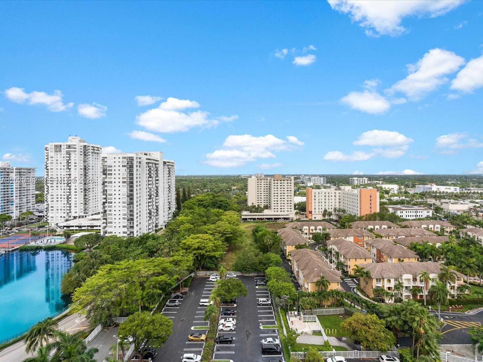 ADMIRALS PORT CONDO WEST · #1805W in Aventura - Photo 18