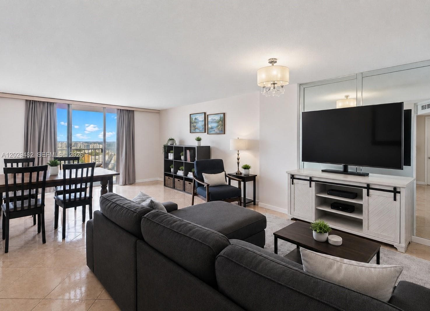 ADMIRALS PORT CONDO WEST · #1805W in Aventura - Photo 4