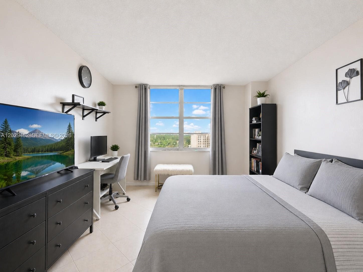 ADMIRALS PORT CONDO WEST · #1805W in Aventura - Photo 8