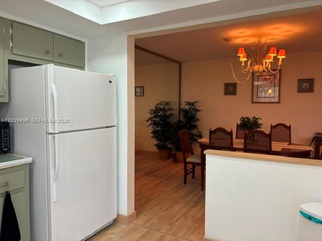 ELDORADO PLAZA WEST CONDO · #11B in Hallandale Beach - Photo 5