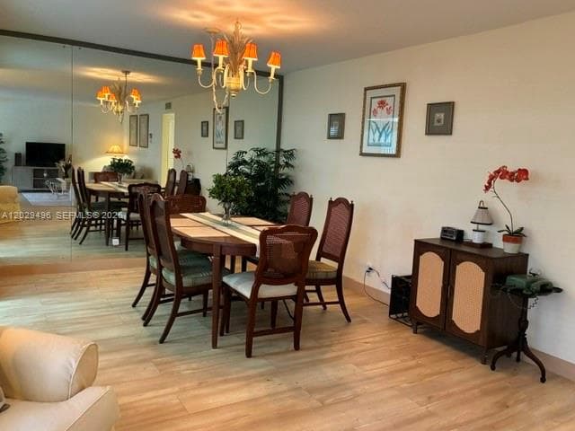 ELDORADO PLAZA WEST CONDO · #11B in Hallandale Beach - Photo 9