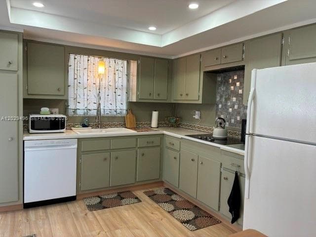 ELDORADO PLAZA WEST CONDO · #11B in Hallandale Beach - Photo 4