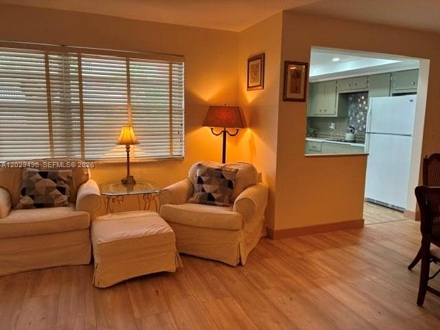ELDORADO PLAZA WEST CONDO · #11B in Hallandale Beach - Photo 8