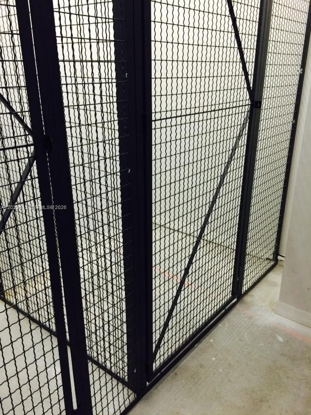 Storage.