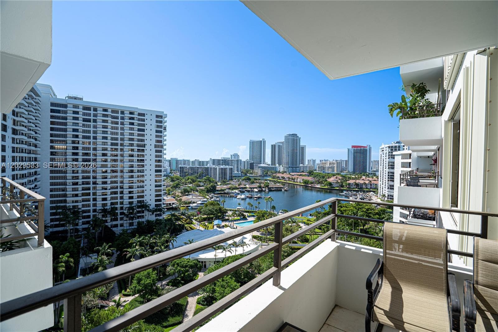OLYMPUS CONDO PHASE · #1416 in Hallandale Beach - Photo 9