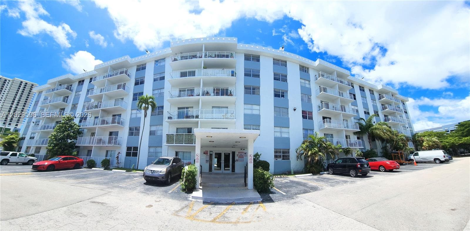 TALL TREES CONDO · #610 in North Miami Beach - Photo 1