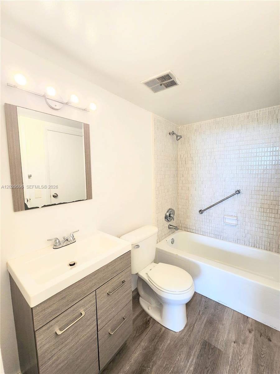 TALL TREES CONDO · #610 in North Miami Beach - Photo 15