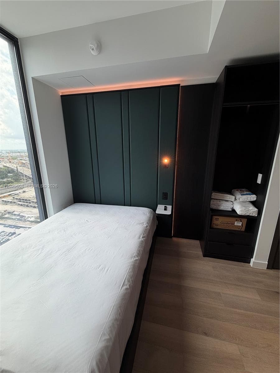 E11EVEN Hotel & Residences · #3306B in Miami - Photo 6
