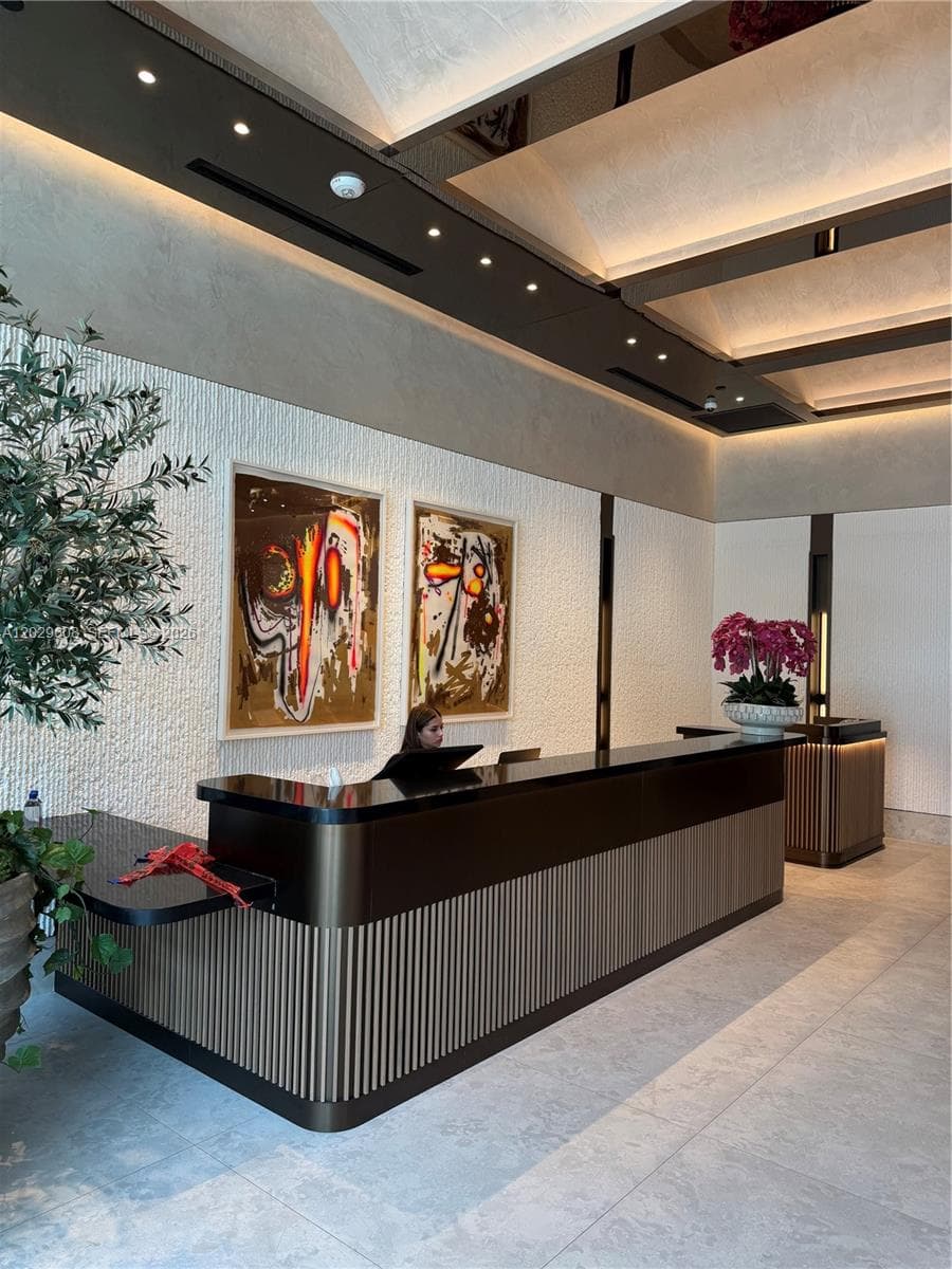 E11EVEN Hotel & Residences · #3306B in Miami - Photo 16
