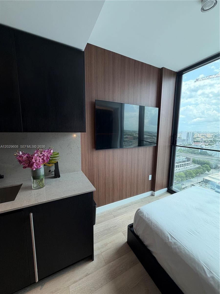 E11EVEN Hotel & Residences · #3306B in Miami - Photo 7