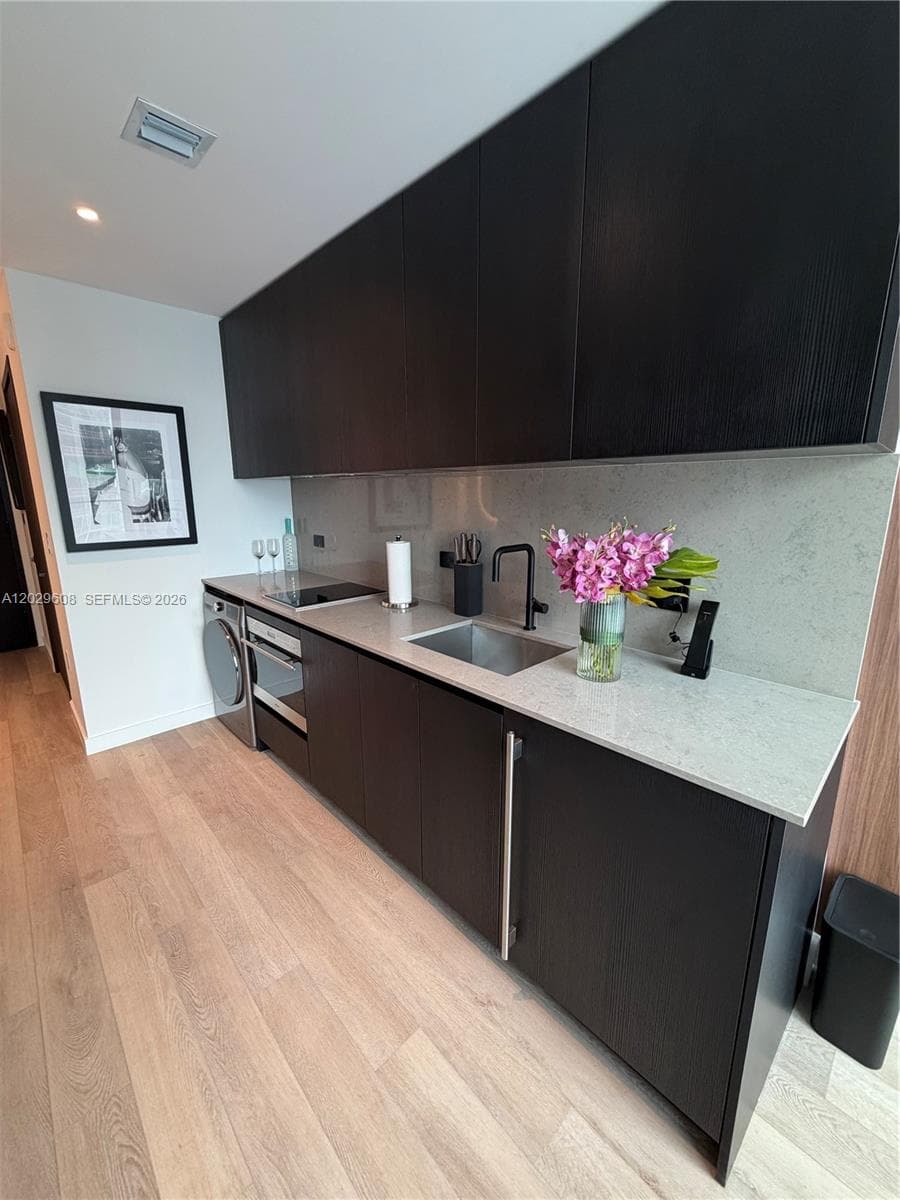E11EVEN Hotel & Residences · #3306B in Miami - Photo 3