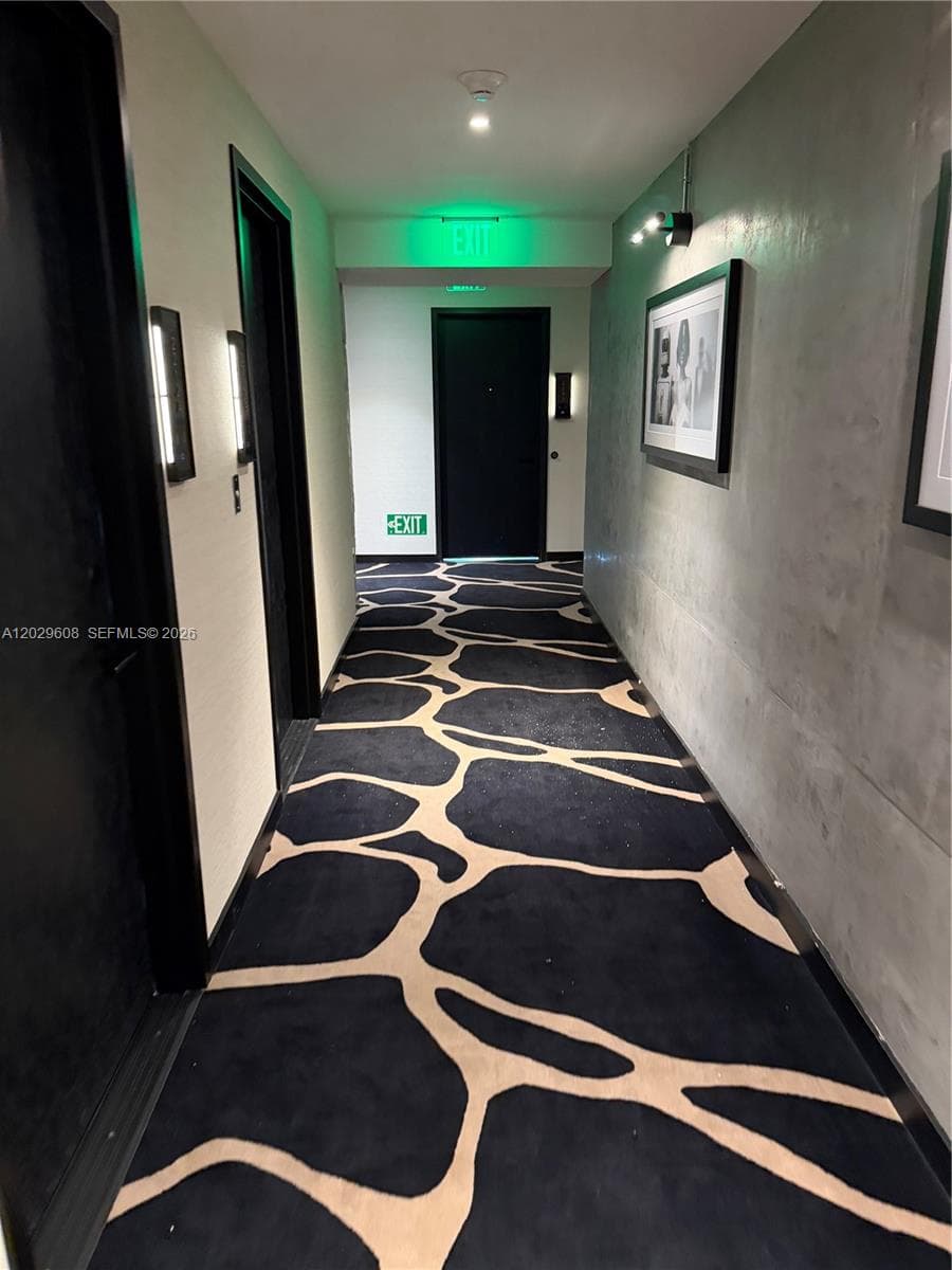 E11EVEN Hotel & Residences · #3306B in Miami - Photo 15