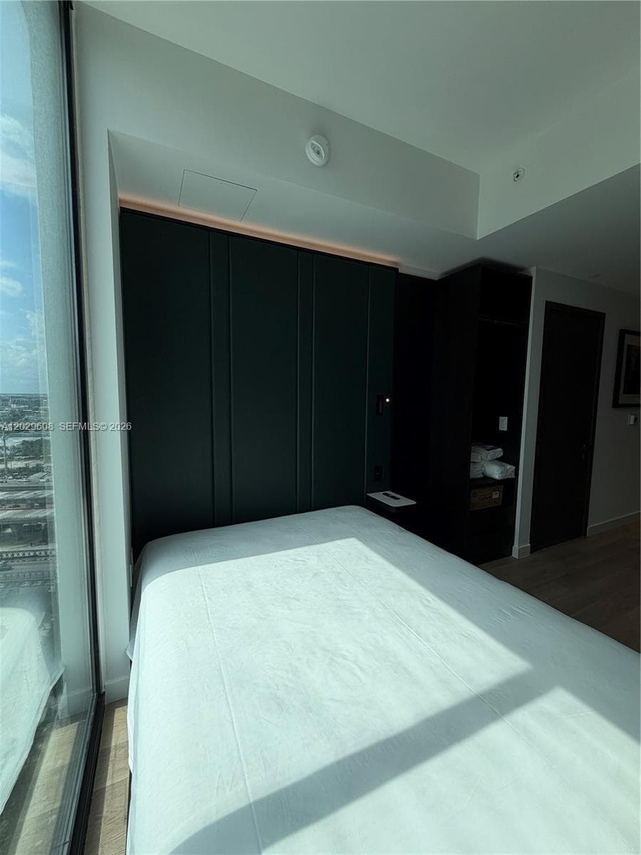 E11EVEN Hotel & Residences · #3306B in Miami - Photo 8