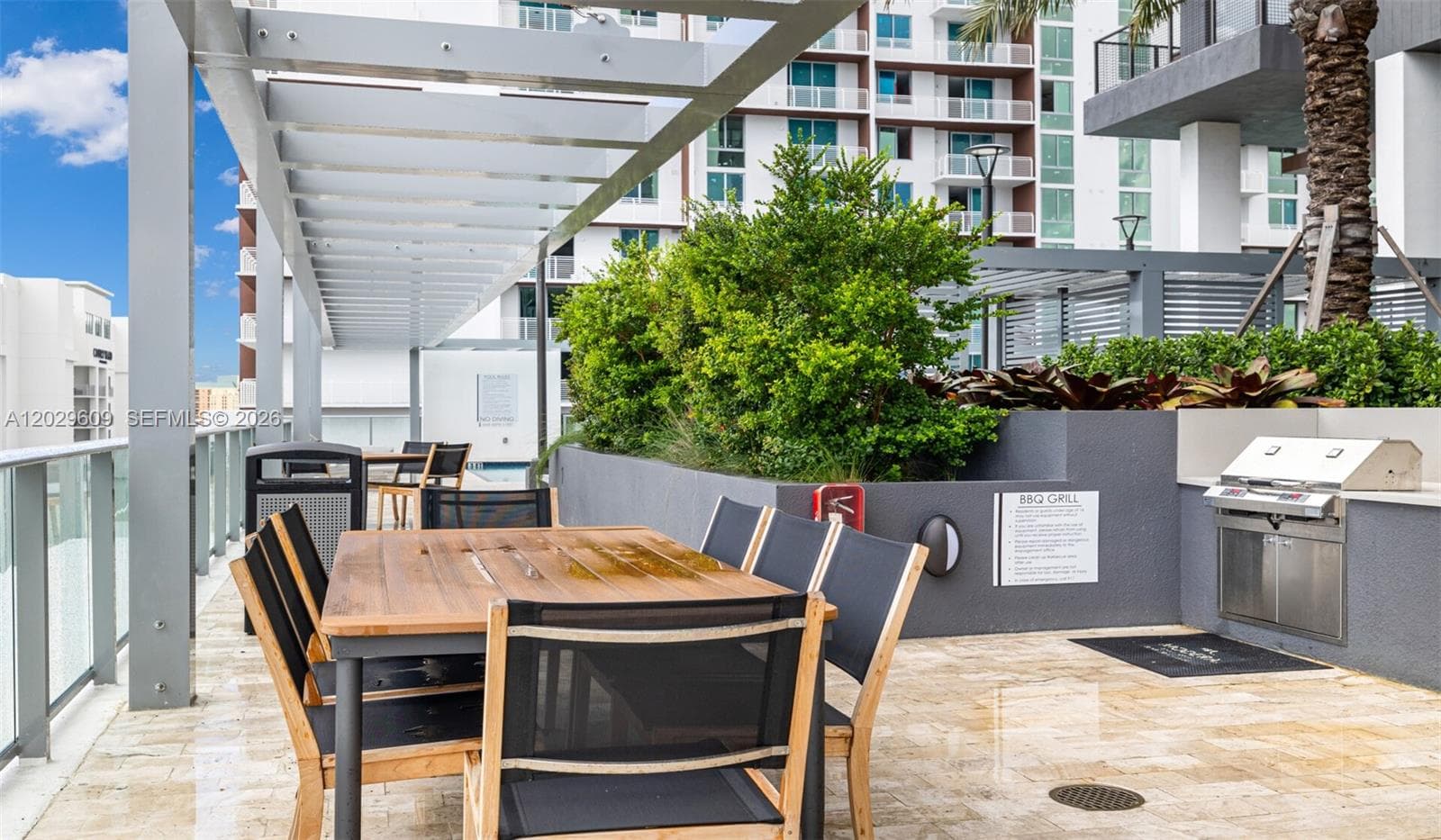 District Flagler Village · #0506 in Fort Lauderdale - Photo 54