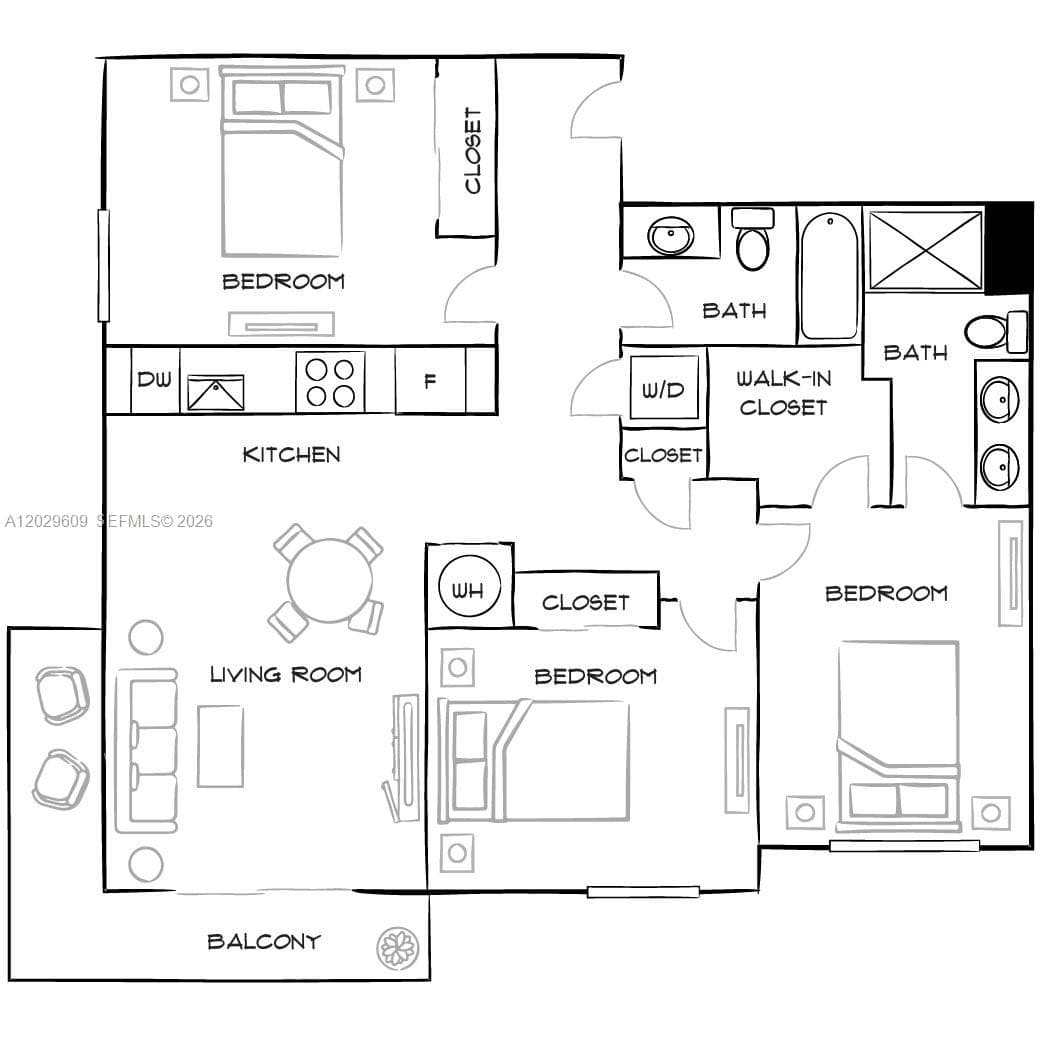 District Flagler Village · #0506 in Fort Lauderdale - Photo 37