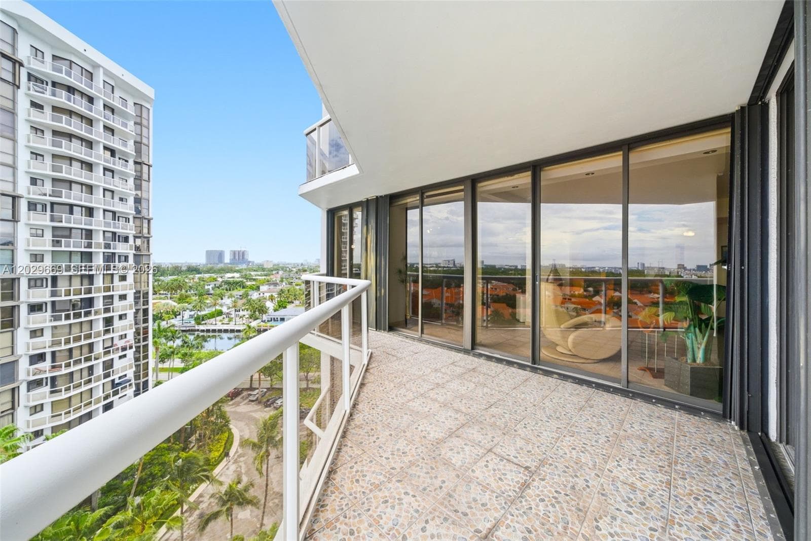 PORTSVIEW @ THE WATERWAYS · #1115 in Aventura - Photo 17