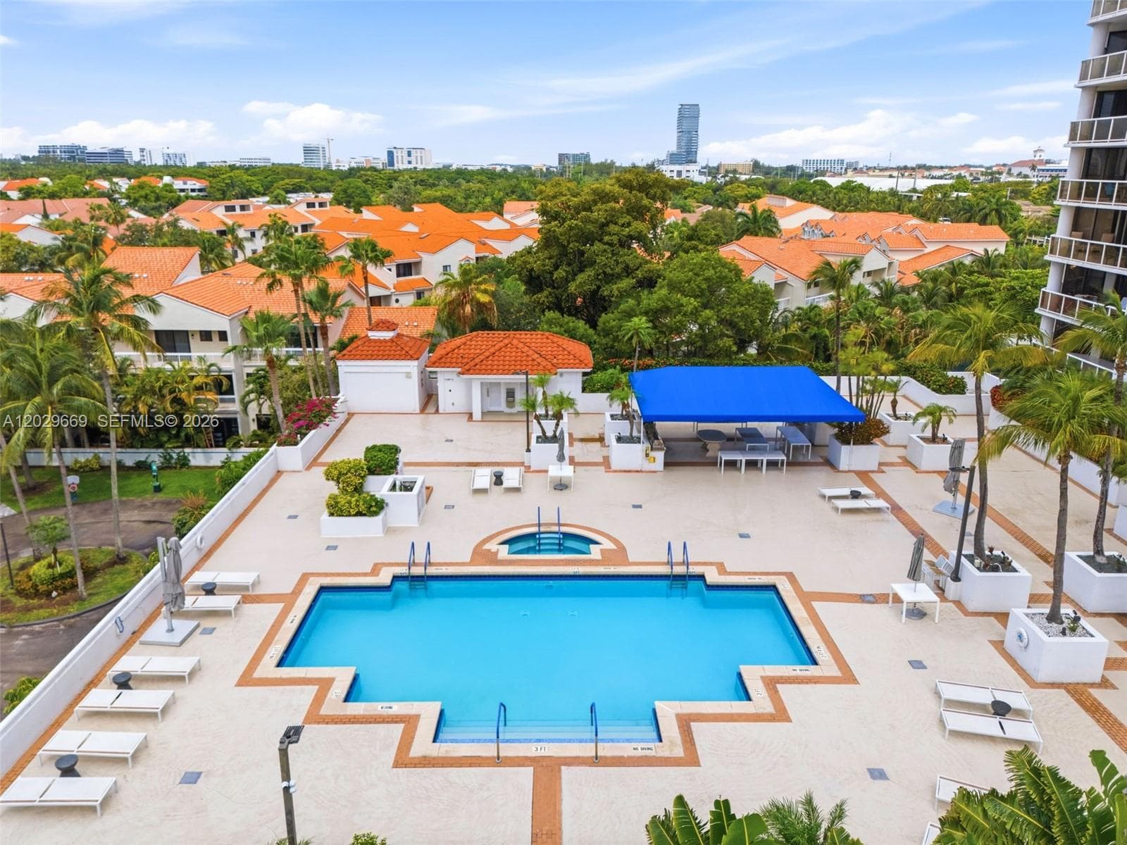 PORTSVIEW @ THE WATERWAYS · #1115 in Aventura - Photo 16