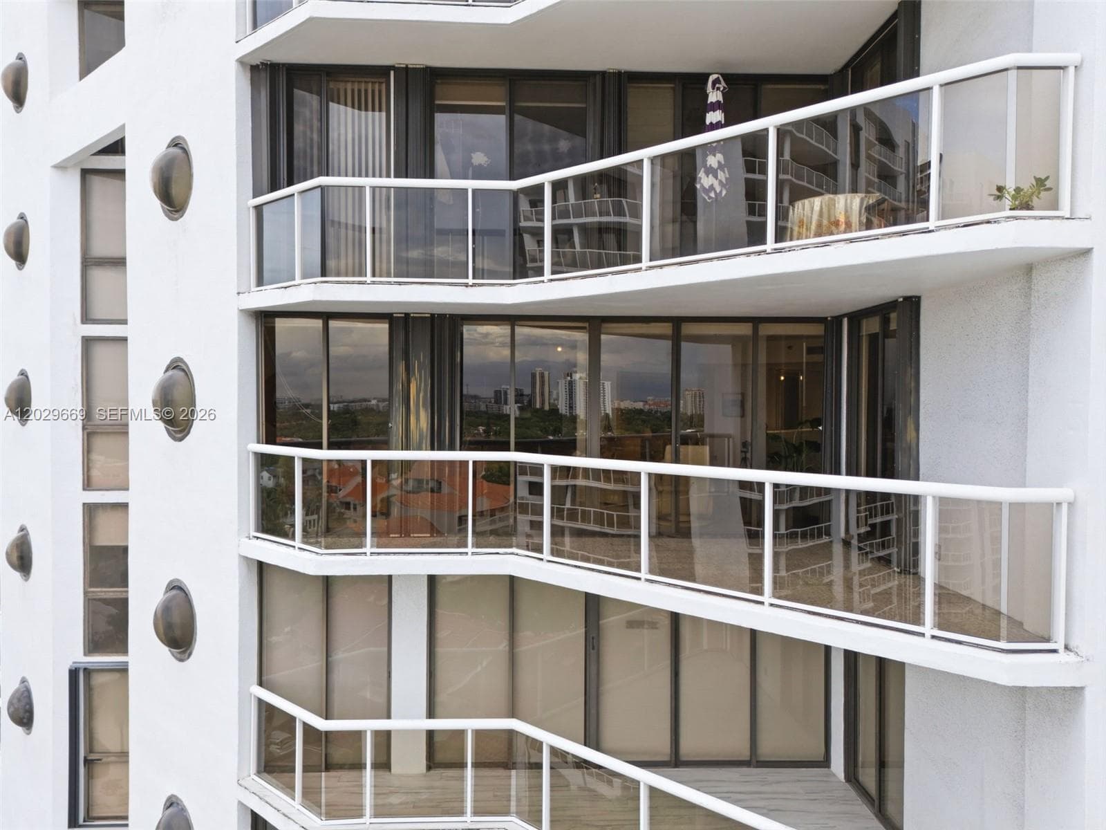 PORTSVIEW @ THE WATERWAYS · #1115 in Aventura - Photo 31