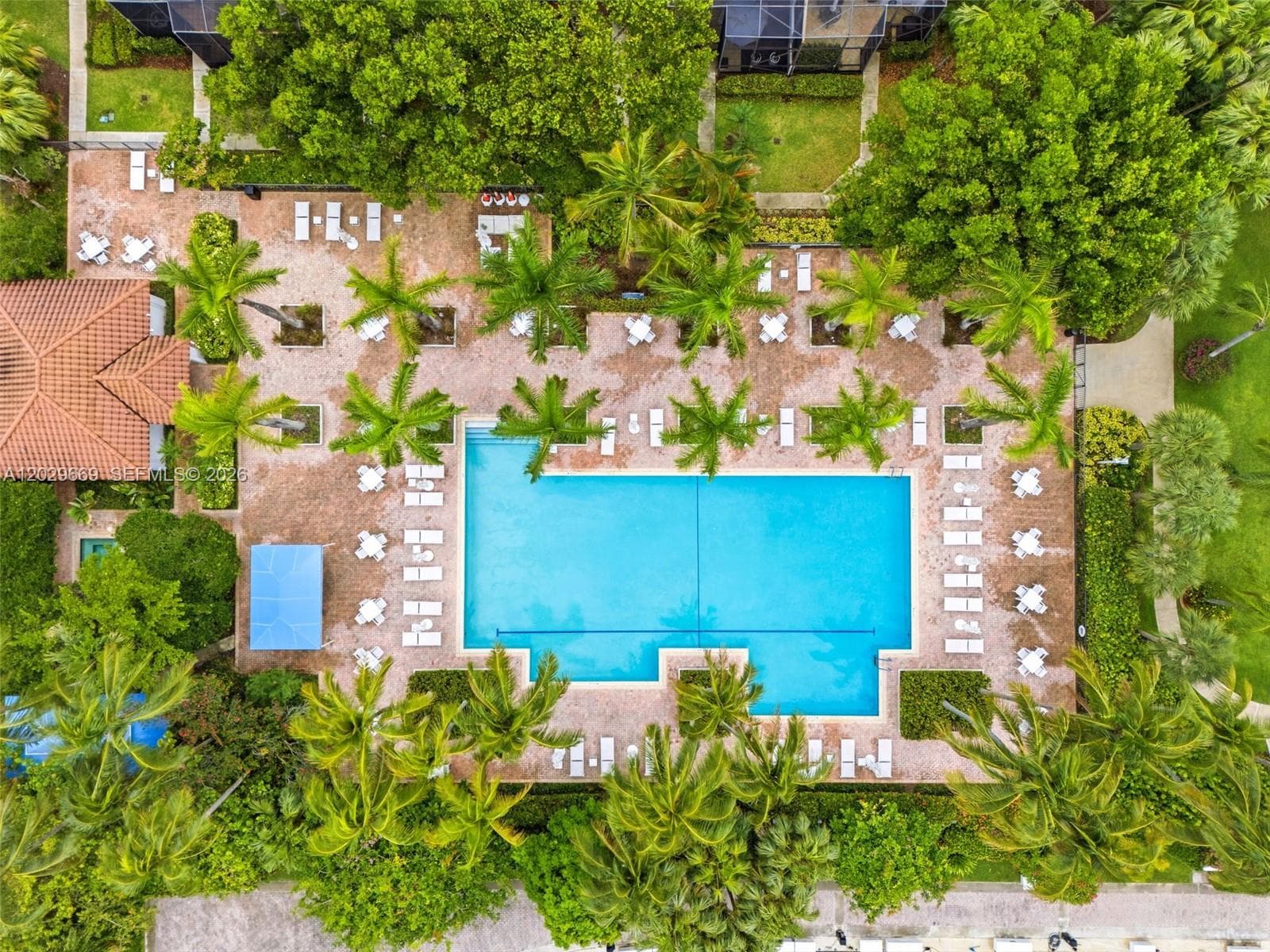 PORTSVIEW @ THE WATERWAYS · #1115 in Aventura - Photo 39