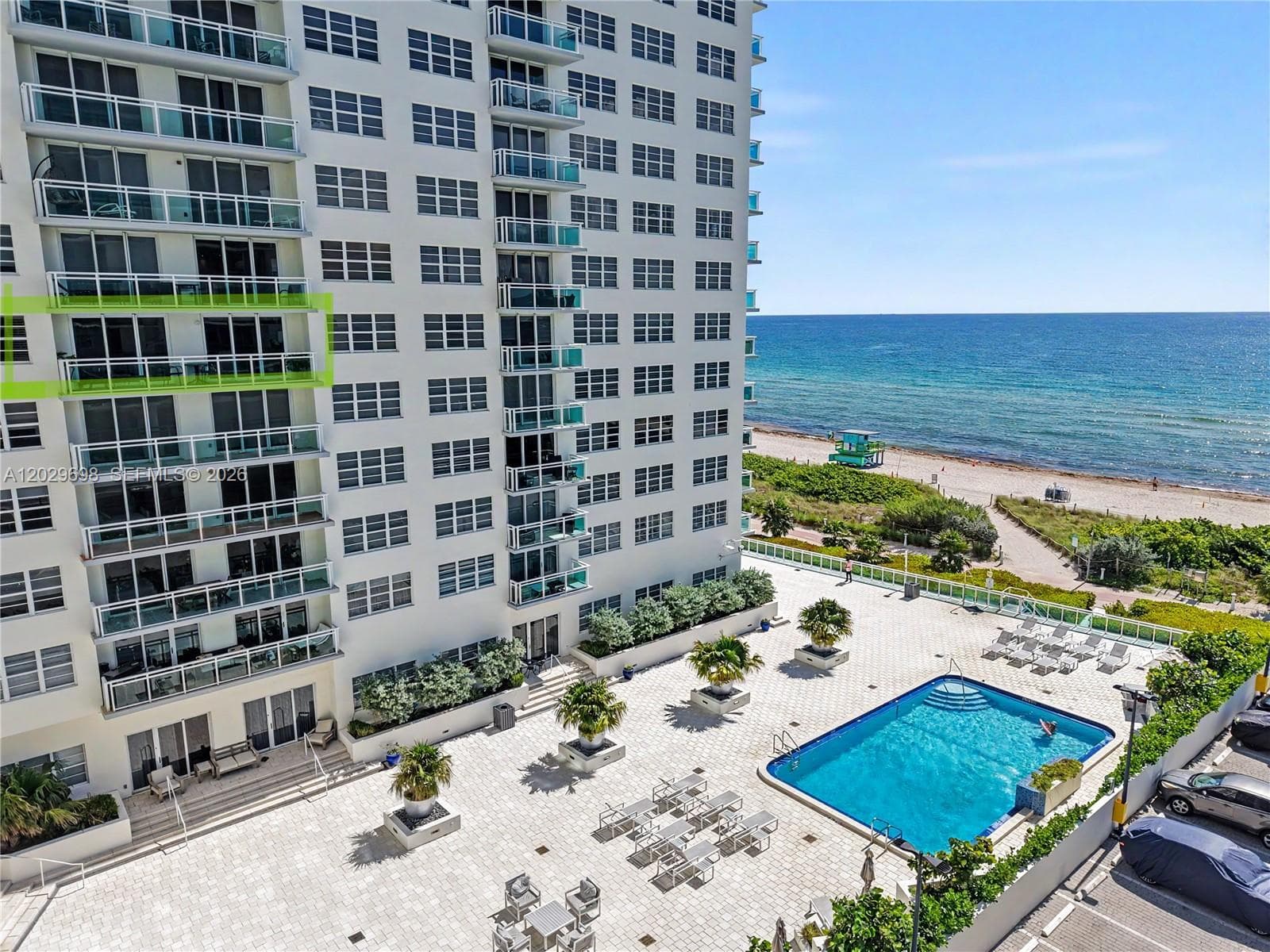 The Collins · #605 in Miami Beach - Photo 7