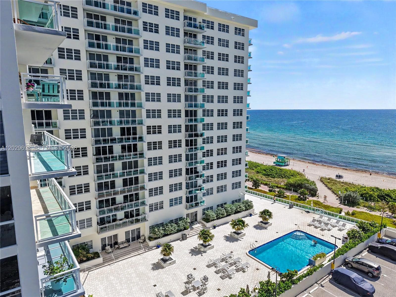 The Collins · #605 in Miami Beach - Photo 5